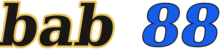 bab 88 logo