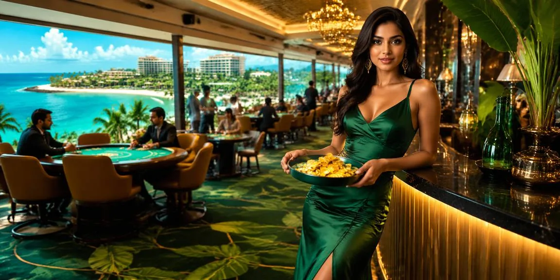 bab 88 Live Tables, Slots and Sports Betting at bab 88 Casino